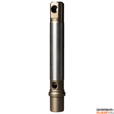 Поршень стальной для окрасочного аппарата ASPRO-2700