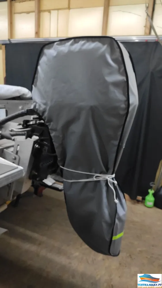 Чехол - Сузуки 40-50-60   -4 такта (до 2013 г.в.)