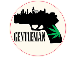 Шоколадный трюфель - Gentleman (с джином) 60 грамм