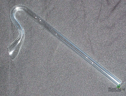 Трубка акриловая D20 мм , 50 см