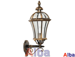 Rome L 95201 Gb Парковый светильник