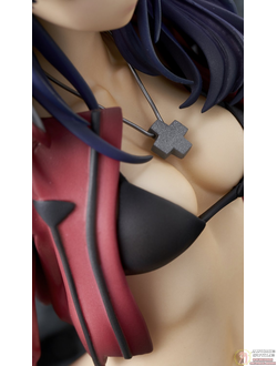 Фигурка Мисато Кацураги (Katsuragi Misato)