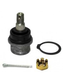 Шаровая опора верхняя/нижняя Bronco AT-04024 (42-1015) для Honda TRX 350 (2000-2006) TRX 400 (2004-2007) TRX 420 (2007-2017) TRX 450 (1998-2004) TRX 500 (2001-2014) TRX 650 (2003-2005) TRX 680 (2006-2014) (51355-HN0-A01, 51375-HP5-601)