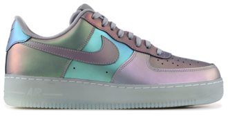 Nike Air Force 1 Low Chameleon Мультиколор