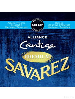 Savarez 510AJP