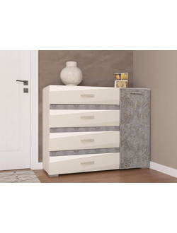 Тумба-комод Фреска 66.33