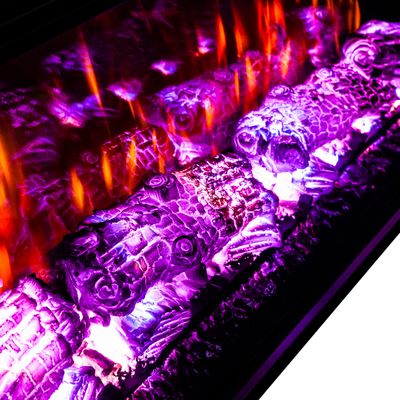 Линейный электроочаг Joker 45