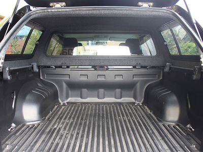 Кунг Maxtop Series 3 Full Option для Фольксваген Амарок 2010-2020+