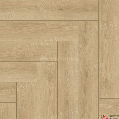 Кварцвиниловая плитка Tulesna Art Parquet LVT Famoso 1005-301