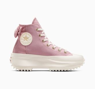 Кеды Converse All Star Run Star Hike Bows