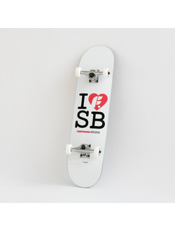 Скейтбординг