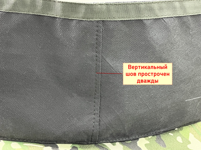 Кашпо 21 литр усиленное. Умный тканевый горошок Гроубэг