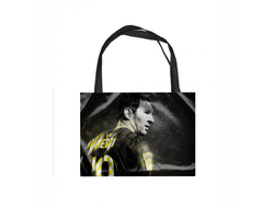 Сумка-шоппер Лионель Месси, Lionel Messi №1