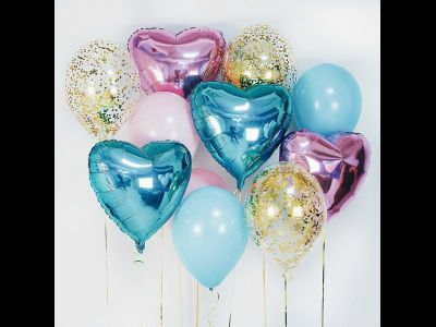 Сет воздушный #102