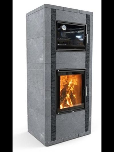 Камин Теплый Камень HERITAGE III