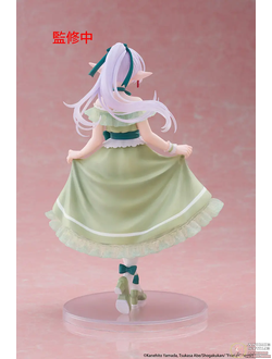 Фигурка Фрирен (Frieren Dress ver. Coreful Figure)