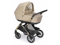 Коляска 3в1 Cam Dinamico Smart 995 Бежевый