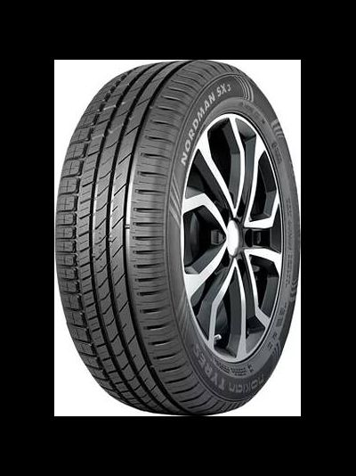 Ikon Nordman SX3 185/60R14