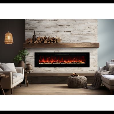 Линейный электроочаг Galaxy 60 RF