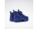Кроссовки Reebok Juun.J Instapump Fury OG синие