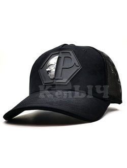 Кепка  Philipp Plein с сеткой сзади