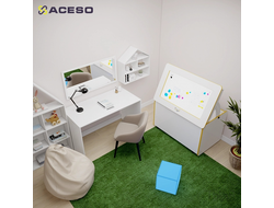 Готовый кабинет логопеда Шустрик