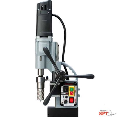 Сверлильный станок на магнитном основании ECO.55S+/TA , ø 12-55 мм, КМ3, автомат , реверс