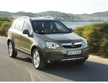Opel Antara (2006+)