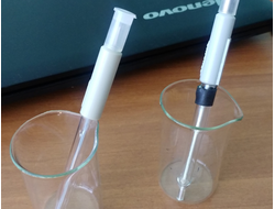 Электроды для приборов АВА. Комплект №1