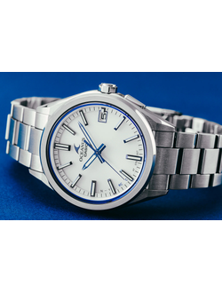 Часы Casio Oceanus OCW-T200S-7A