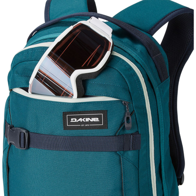 Рюкзак Dakine Women's Mission 25L Deep Teal