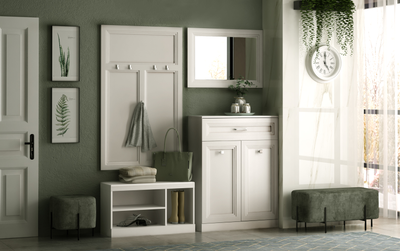 Композиция прихожей Серия 1