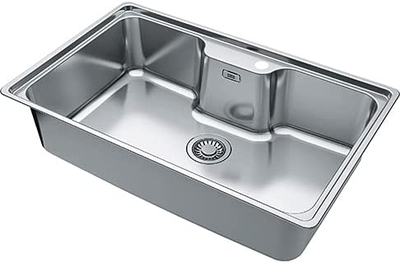 Мойка Franke Bell BCX 610-81 TL