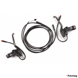 КОМПЛЕКТ Eltreco 36V 500W LCD 27.5"