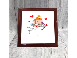 Шкатулка для влюбленных, на 14 февраля №22