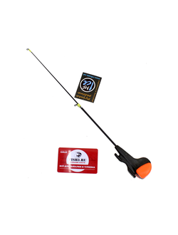 Удочки зимние MF Ice Микро