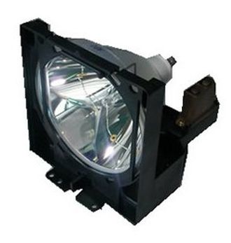 Лампа совместимая без корпуса для проектора Viewsonic (DT00511)