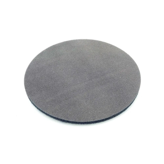 SUPERFINE FOAM диск на тканево-поролоновой основе, карбид кремния D150мм, Р3000, липучк
