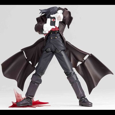 Фигурка Алукард (Alucard)