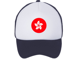 Кепка Гонконг