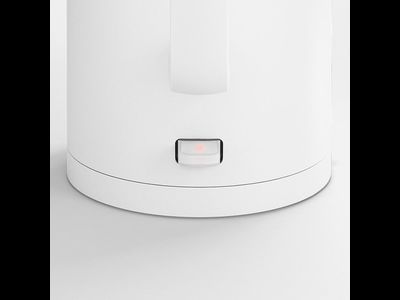 Электрочайник Xiaomi Mijia Electric Kettle 1A MJDSH02YM