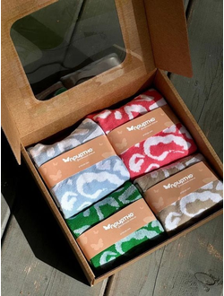 ПОДАРОЧНЫЙ НАБОР НА 8 МАРТА 03