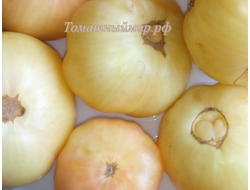 Томат  Большой пломбир