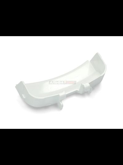Накладка ручки люка DC63-00924A стиральной машины Samsung