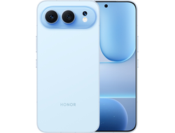 Honor 500 12/512Gb Aquamarine