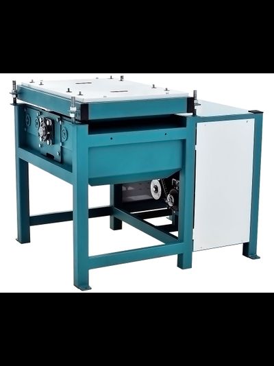 Станок кромкообрезной КМ-250 многопильный проходного типа, от