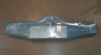 Фаркоп Bosal 4242-A для Hyundai Elantra IV HD седан 2006-2011