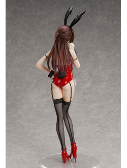 Фигурка 1/4 Тидзуру Итиносэ (Chizuru Ichinose Bunny Ver.)