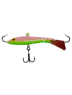 Балансир Penguin длина 7см, вес 22гр, цвет 30 (арт.1730)