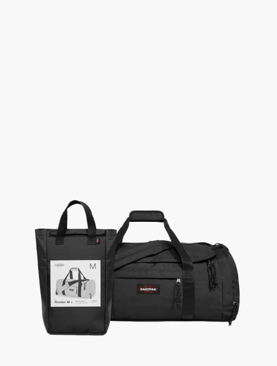 Сумка дорожная Eastpak Reader M + Black фото 7